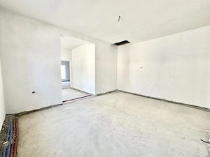Duplex 3 camere, 80 mp + teren 309 mp | Mosnita zona noul Lidl  - imagine 4