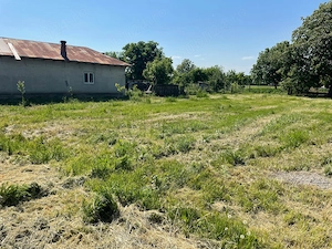 Vand teren intravilan, 1500m - 32m cu 50m, localitarea Baltita, Prahova - imagine 10