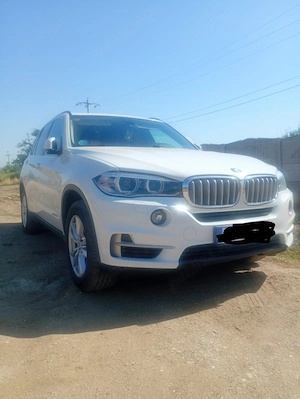 BMW X5 xdrive 40e hibrid  - imagine 3