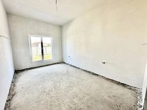 Duplex 3 camere, 80 mp + teren 309 mp | Mosnita zona noul Lidl  - imagine 7