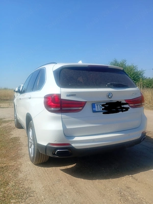 BMW X5 xdrive 40e hibrid  - imagine 4
