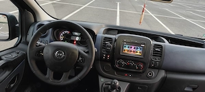 Vand Opel Vivaro 9 locuri. 1.6 biturbo euro 6 - imagine 5
