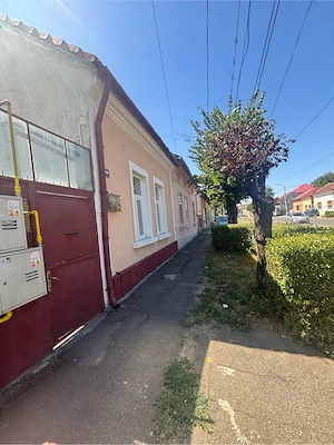 Casa de vanzare zona Sagului - Direct de la proprietar