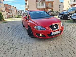 Seat Leon Coopa > 2013 > Euro 5 > Inmatr. Ro.  - imagine 2