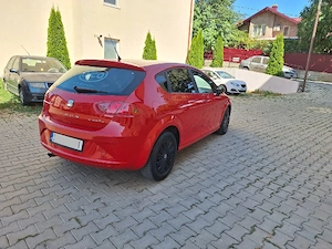 Seat Leon Coopa > 2013 > Euro 5 > Inmatr. Ro.  - imagine 3
