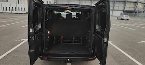 Vand Opel Vivaro 9 locuri. 1.6 biturbo euro 6 - imagine 6