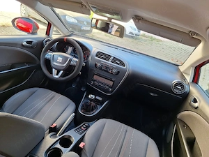 Seat Leon Coopa > 2013 > Euro 5 > Inmatr. Ro.  - imagine 4