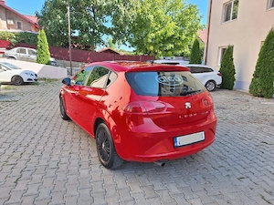 Seat Leon Coopa > 2013 > Euro 5 > Inmatr. Ro.  - imagine 5