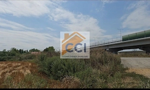 Teren intravilan– 50.000 mp, Bacău, Șoseaua Hol - imagine 11