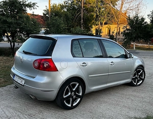 Vw golf 5 1.6 6trepte  - imagine 2