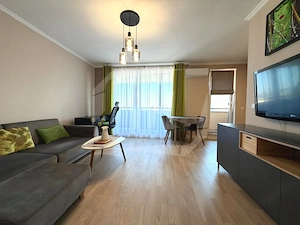 Apartament 2 camere, mobilat si utilat, zona Buna Ziua | Andrei Muresanu Sud - imagine 3