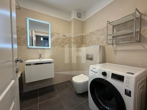 Apartament 2 camere, mobilat si utilat, zona Buna Ziua | Andrei Muresanu Sud - imagine 8