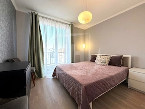 Apartament 2 camere, mobilat si utilat, zona Buna Ziua | Andrei Muresanu Sud - imagine 7
