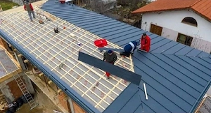    Acoperișuri & Construcții   Lucrări complete și renovări - imagine 2