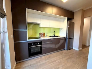 Apartament 2 camere, mobilat si utilat, zona Buna Ziua | Andrei Muresanu Sud - imagine 5