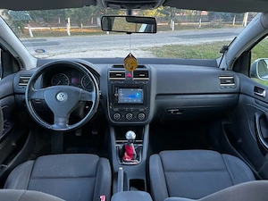 Vw golf 5 1.6 6trepte  - imagine 5