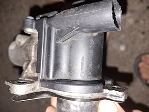 Supapa egr nissan j10  - imagine 5