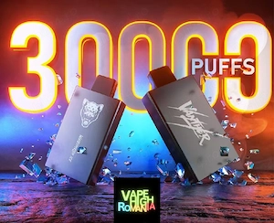 Vape Nou Cu 30k Pufuri