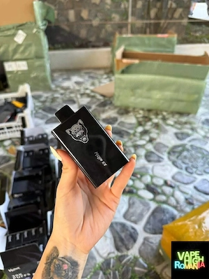 Vape Nou Cu 30k Pufuri