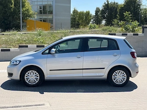 Volkswagen Golf 6 Plus   An 2011  1.6TDI 105Cp  Euro 5  Recent adusă Belgia - imagine 4