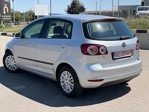 Volkswagen Golf 6 Plus   An 2011  1.6TDI 105Cp  Euro 5  Recent adusă Belgia - imagine 3