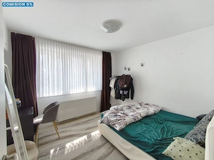 Comision 0! Vanzare apartament cu 2 camere zona Interservisan