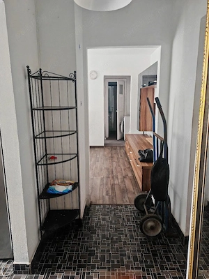 Apartament 2 camere | 52 mp | Magheru | Piața Romană - imagine 4