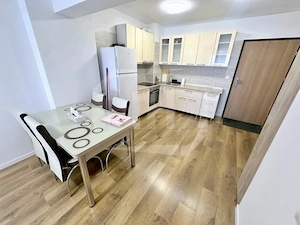 Apartament 2 camere, parcare, Gheorgheni, Iulius Mall - imagine 3