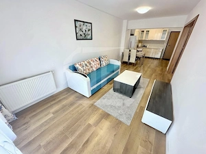 Apartament 2 camere, parcare, Gheorgheni, Iulius Mall - imagine 2