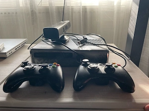 XBox 360 modat + jocuri
