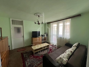 Apartament 2 camere – zona Rahovei