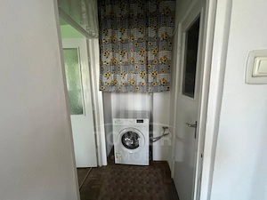 Apartament 2 camere – zona Rahovei - imagine 8