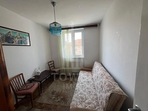 Apartament 2 camere – zona Rahovei - imagine 3