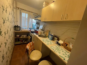 Apartament 3 camere, 43.76 mp, zona Craiovita Noua  - imagine 8