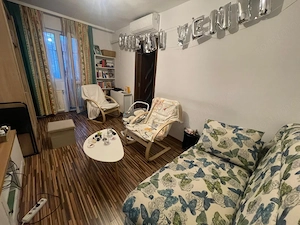 Apartament 3 camere, 51,34 mp, etaj 3/4, Craiovita Noua - Statia 30