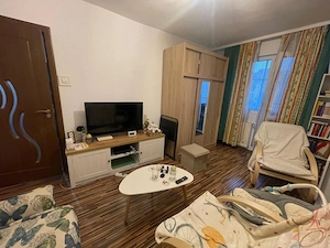 Apartament 3 camere, 43.76 mp, zona Craiovita Noua  - imagine 3