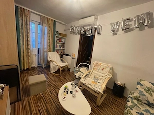 Apartament 3 camere, 43.76 mp, zona Craiovita Noua  - imagine 2
