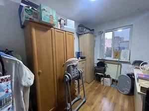 Apartament 3 camere, 43.76 mp, zona Craiovita Noua  - imagine 7