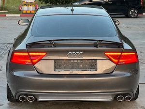 audi a7 sporback - imagine 5
