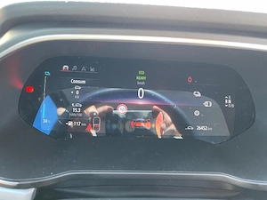 Vând Renault Zoe 2 52 Kwh  - imagine 2