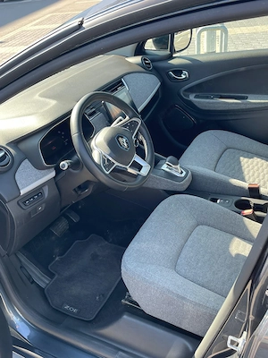 Vând Renault Zoe 2 52 Kwh  - imagine 5