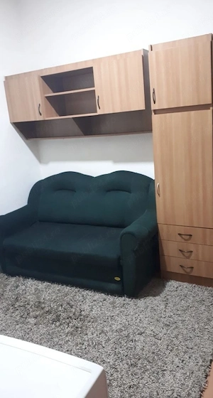 Garsonieră, parter, 17 mp, Ioșia