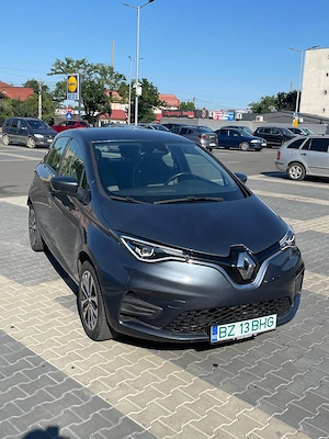 Vând Renault Zoe 2 52 Kwh 