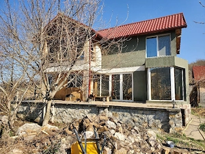 Casa de Vacanta