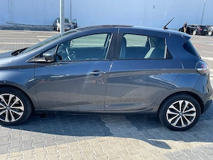 Vând Renault Zoe 2 52 Kwh  - imagine 4