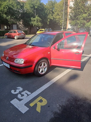vand golf 4 1.9 sdi 2002 - imagine 4
