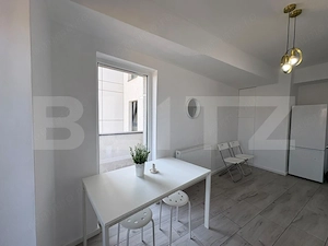 Apartament cu 2 camere, 53 mp, zona Marasti - imagine 11