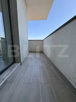 Apartament cu 2 camere, 53 mp, zona Marasti - imagine 13