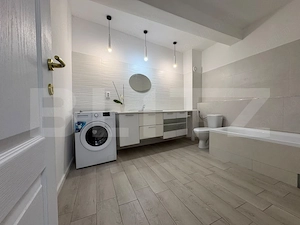 Apartament cu 2 camere, 53 mp, zona Marasti - imagine 7