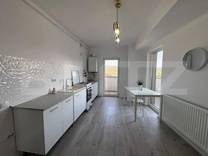 Apartament cu 2 camere, 53 mp, zona Marasti - imagine 10